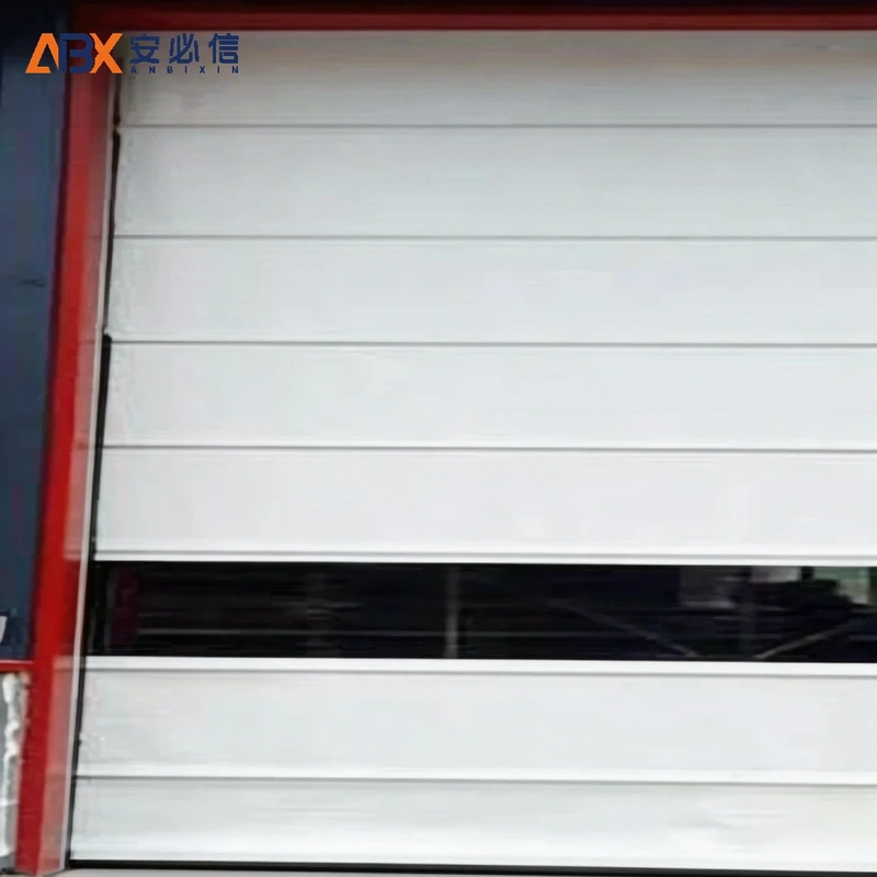 七台河市快速卷帘门